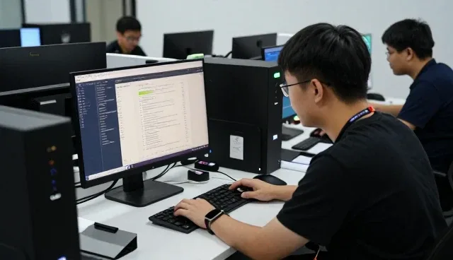 跨区域项目需求促进软件研发不断升级